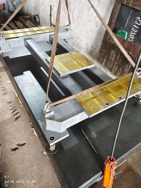 Machining Job Work - Planing Machining Job Work Manufacturer from Ahmedabad