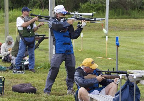 Image result for Field Target Event