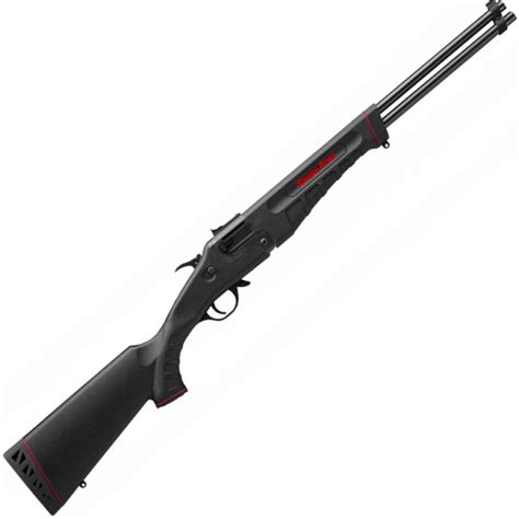 Savage 42 Takedown Black Break Action Shotgun/Rifle Combo - 410/22 Long ...