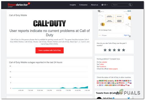 Image result for Cod Mobile Verification Code Error