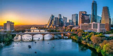 Austin, TX Allergies Survival Guide