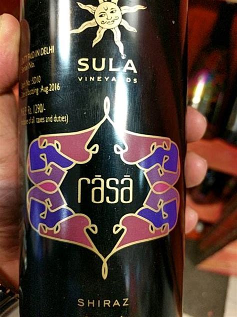 The Rise Of India's Wine Capital: Sula Vineyards, 49% OFF