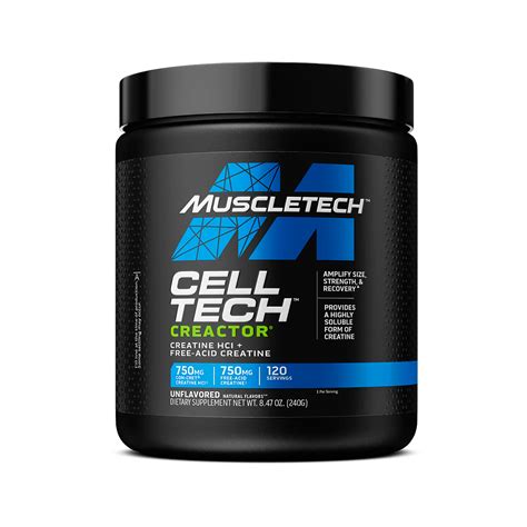 Image result for MuscleTech Creactor