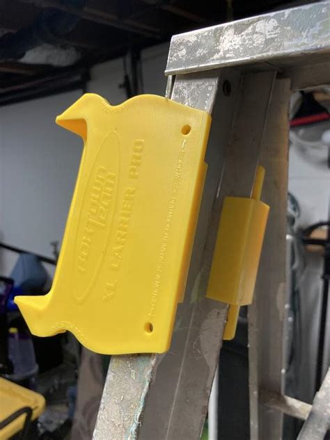 Boxtown Team Carrier Plastic Tool tether For Drill gun, paint roller ...