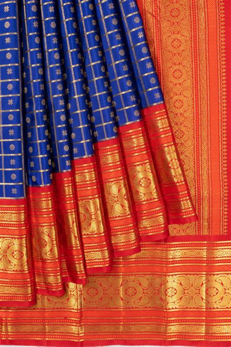 Vintage Kanchipuram Sarees | Traditional Silk Sarees | Kankatala