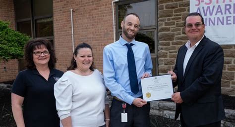 Deer Park Community City Schools Receives Auditor of State Award