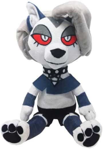 Buy YORTOOB Halloween Helluva Boss Stolas Plush,Anime Helluva Boss ...