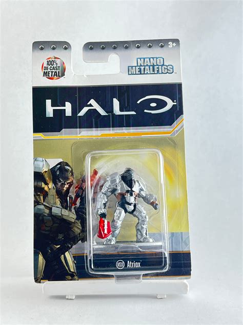 HALO - ATRIOX - Its Fun