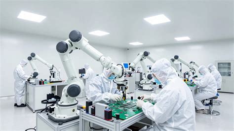 Semiconductor Manufacturing in India: Current Status and Future Outlook