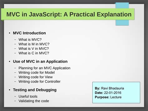 Image result for MVC JavaScript