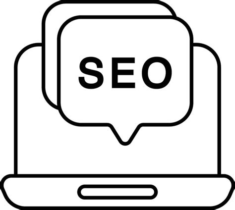SEO Logo Line Image 的图像结果