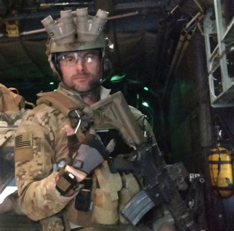 24th Special Tactics Squadron Pararescue