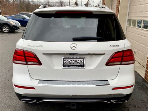 2018 Mercedes-Benz GLE GLE 350 4MATIC Stock # 177981 for sale near Edgewater Park, NJ | NJ ...