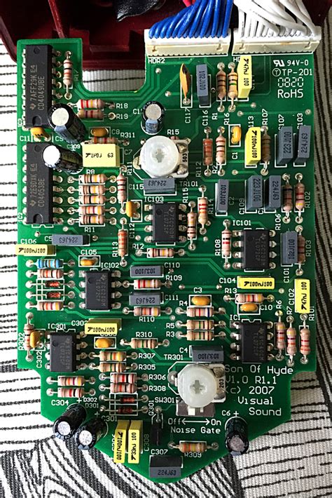 Visual Sound 的图像结果