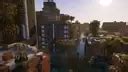 Image result for Minecraft Fallout Map