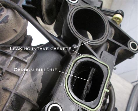 Image result for How Intake Manifold Works