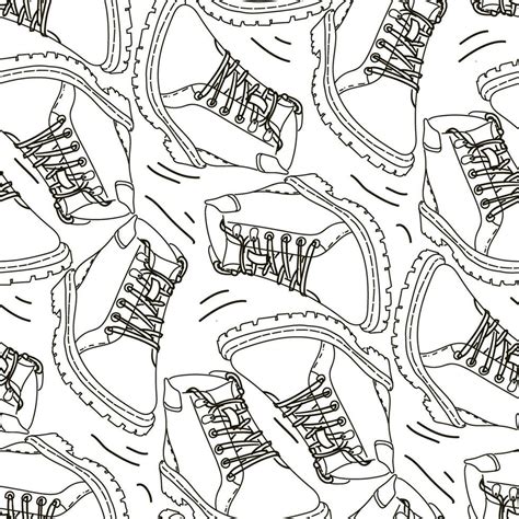 Free Printable Boot Pattern 的图像结果