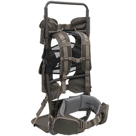 Image result for Alps Commander Frame Pack Review