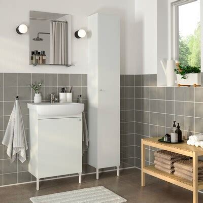 NYSJÖN bathroom - IKEA