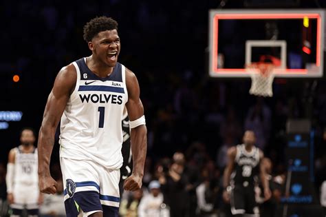 Anthony Edwards gets $260 million max contract from Timberwolves