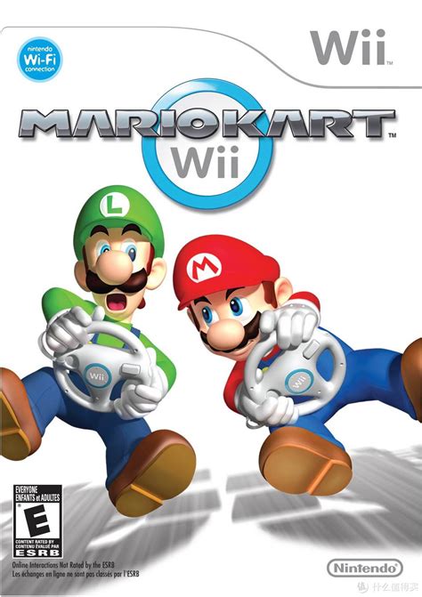 Nintendo Switch游戏推荐《马里奥赛车8 豪华版》_软件应用_什么值得买