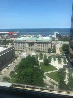 THE WESTIN CLEVELAND DOWNTOWN (Ohio) - Hotel Reviews, Photos, Rate ...