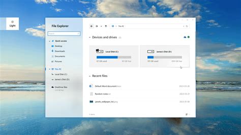 Image result for Windows 10 File Explorer