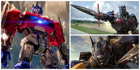 Best Heroes In The Transformers Universe