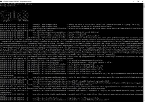 Image result for Action Commands in Java Spring Boot Example