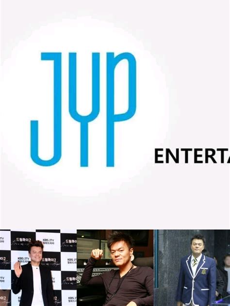 韩网热议！三大唯一保持绩优的JYP第一季度利润138亿韩元大大超过基准预期值 - 哔哩哔哩