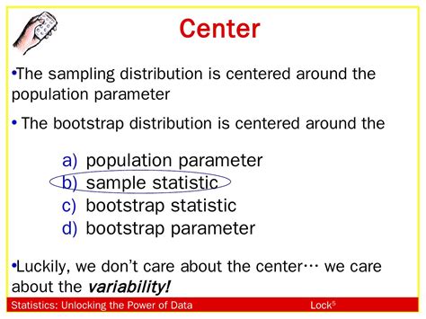 Bootstrap Sample 的图像结果