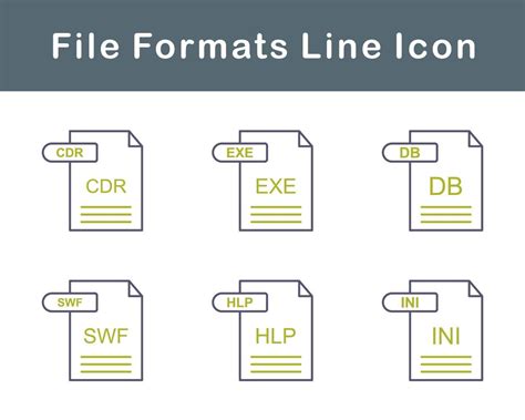 Image result for Object File Format Icon