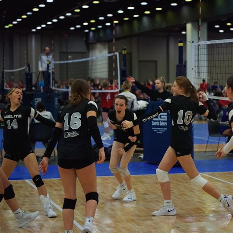 Quick Links - Michigan Elite