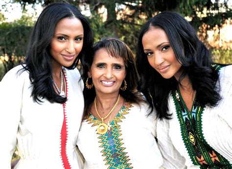 Beautiful East African Women Mkpetros (@mkpetros.avi) The Beauty And