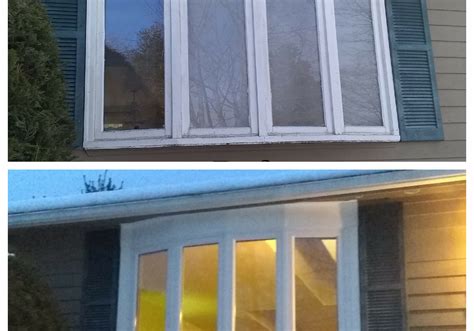 Installing a Bow Window 的图像结果