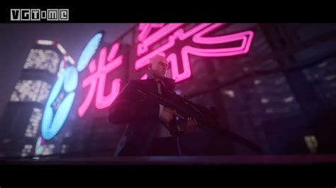 《杀手3》公布新预告 掌握暗杀的艺术 - vgtime.com