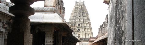 Hampi Map 5