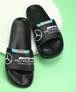 PUMA Men MAPF1 Leadcat 2.0 Logo Slides - Buy PUMA Men MAPF1 Leadcat 2.0 ...