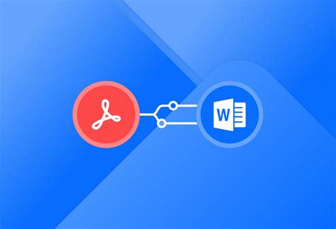 Image result for How Convert PDF to Word Doc