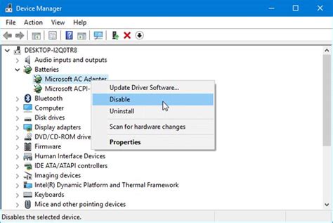 Image result for Display Power Button On Taskbar