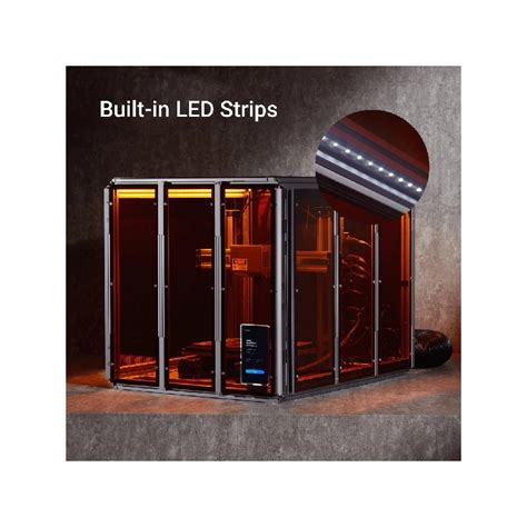 Snapmaker A250 的图像结果