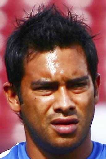 MLS 2011 Preview: Carlos 'El Pescadito' Ruiz Ready To Make His Return ...