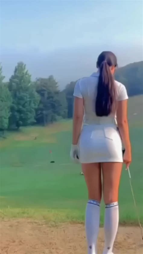 Girls Golf Outfit 的图像结果
