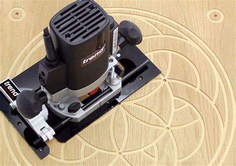 How to Determine Cutting Depth When Using a Router Table 的图像结果