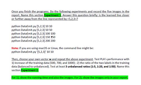 Image result for PLA Algorithm Python