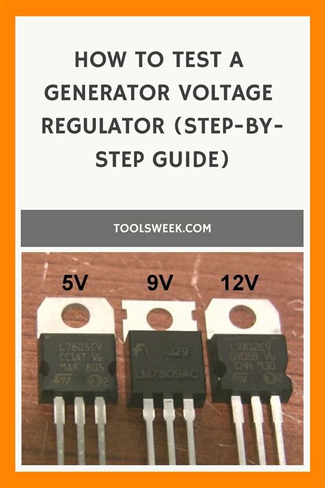 Image result for How to Test a 12 Volt Generator