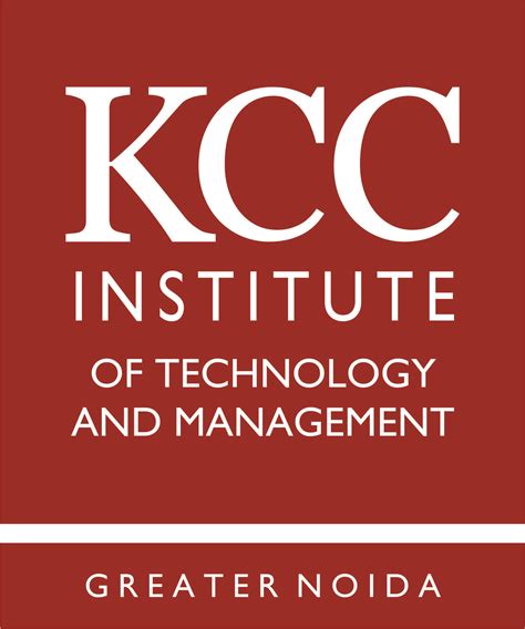 KCC Institute of Technology & Management | Fees, Placements, Courses ...
