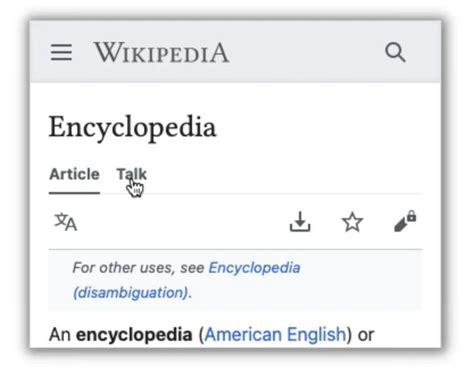 Image result for How to Load Wikipedia