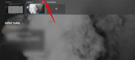 Task View Multiple Desktops 的图像结果