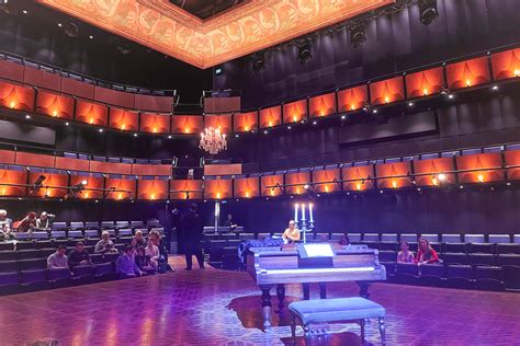 Signing Shakespeare: As You Like It @sohoplace - A Simple Slice of Kate